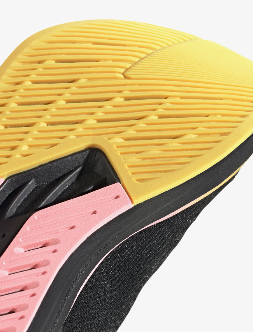 adidas Duramo Speed Erkek Siyah Koşu Ayakkabısı adidas Duramo Speed Erkek Siyah Koşu Ayakkabısı