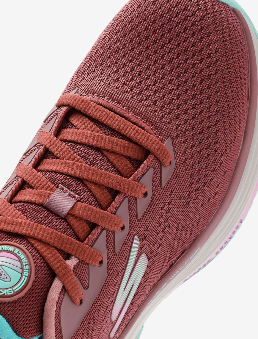 Skechers Go Walk Distance Walker Morning Sunset Kadın Kırmızı Yürüyüş Ayakkabısı Skechers Go Walk Distance Walker Morning Sunset Kadın Kırmızı Yürüyüş Ayakkabısı