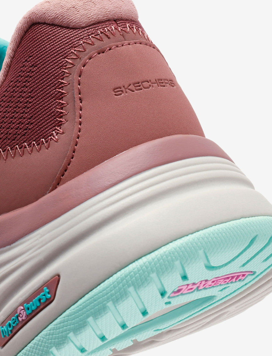 Skechers Go Walk Distance Walker Morning Sunset Kadın Kırmızı Yürüyüş Ayakkabısı Skechers Go Walk Distance Walker Morning Sunset Kadın Kırmızı Yürüyüş Ayakkabısı