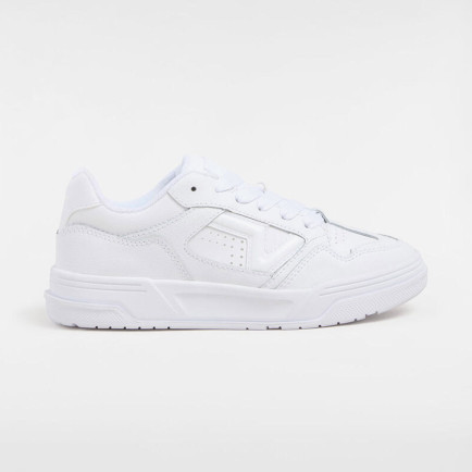 Vans Upland Unisex Beyaz Sneaker Vans Upland Unisex Beyaz Sneaker