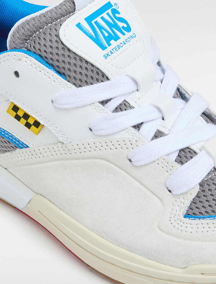 Vans Skate Mixxa Unisex Beyaz Sneaker Vans Skate Mixxa Unisex Beyaz Sneaker