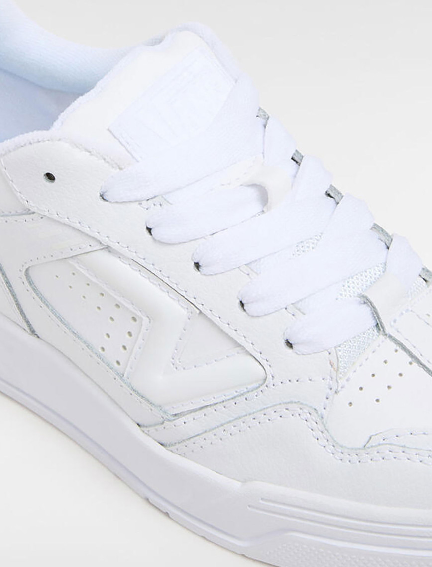 Vans Upland Unisex Beyaz Sneaker Vans Upland Unisex Beyaz Sneaker