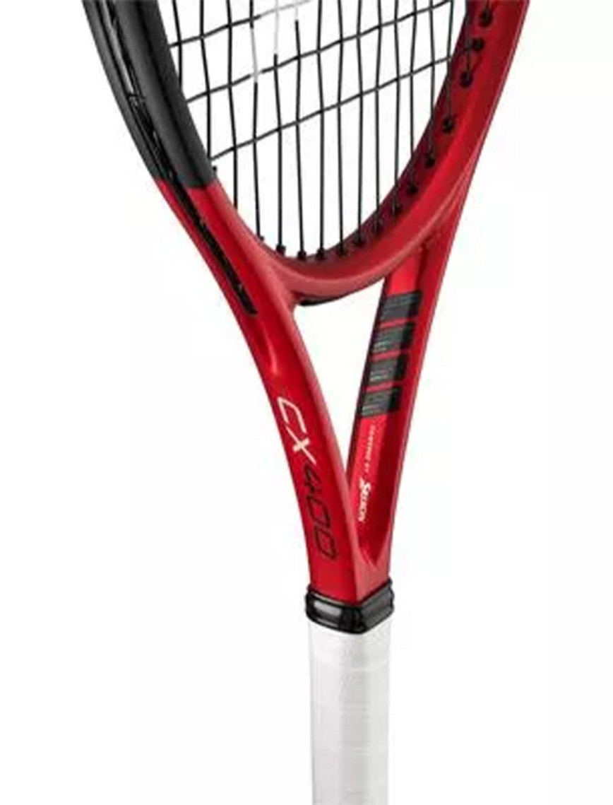 Dunlop Tf Cx400 G1 Nh Unisex Tenis Raketi Dunlop Tf Cx400 G1 Nh Unisex Tenis Raketi