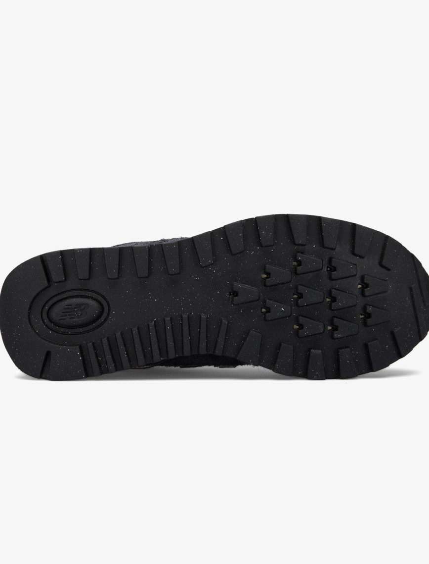 New Balance 574 Legacy Lifestyle Unisex Siyah Spor Ayakkabı New Balance 574 Legacy Lifestyle Unisex Siyah Spor Ayakkabı