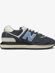 New Balance 574 Legacy Lifestyle Unisex Siyah Spor Ayakkabı New Balance 574 Legacy Lifestyle Unisex Siyah Spor Ayakkabı