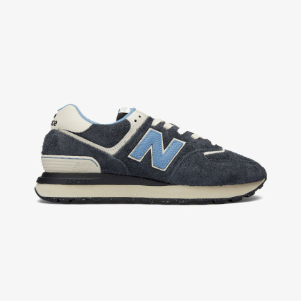 New Balance 574 Legacy Lifestyle Unisex Siyah Spor Ayakkabı New Balance 574 Legacy Lifestyle Unisex Siyah Spor Ayakkabı