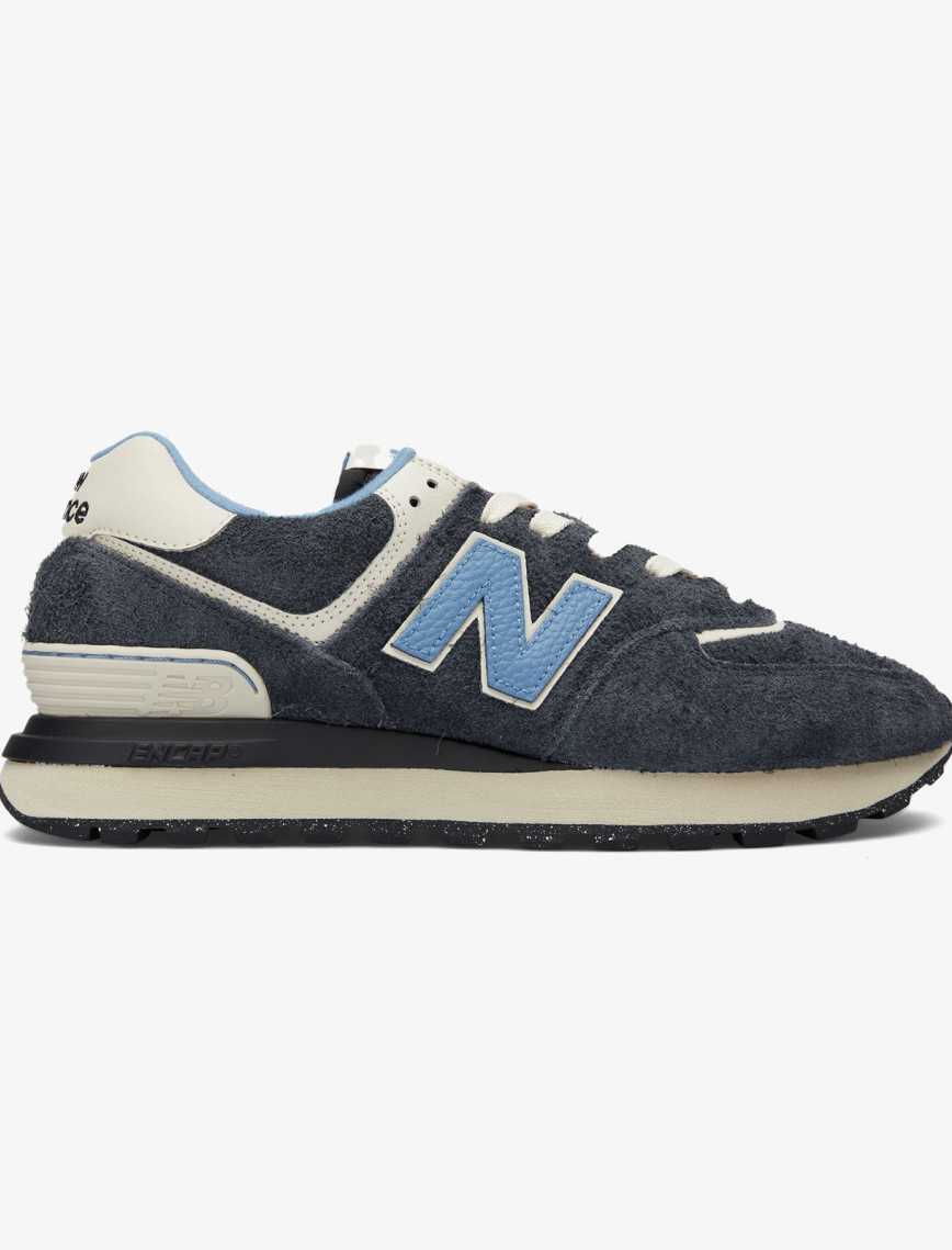 New Balance 574 Legacy Lifestyle Unisex Siyah Spor Ayakkabı New Balance 574 Legacy Lifestyle Unisex Siyah Spor Ayakkabı
