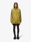 Rains Kauto Insulated Poncho W4T1 Unisex Haki Panço