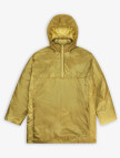 Rains Kauto Insulated Poncho W4T1 Unisex Haki Panço