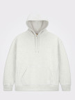 Converse Unisex Loose Fit Gri Hoodie Converse Unisex Loose Fit Gri Hoodie
