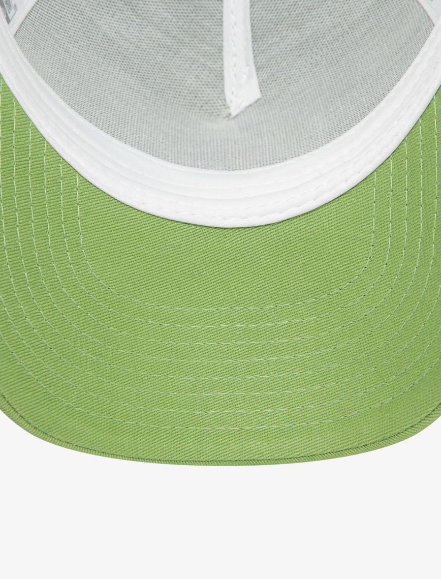 New Era Chyt League Ess Trucker Losdod Mag Çocuk Yeşil Şapka New Era Chyt League Ess Trucker Losdod Mag Çocuk Yeşil Şapka