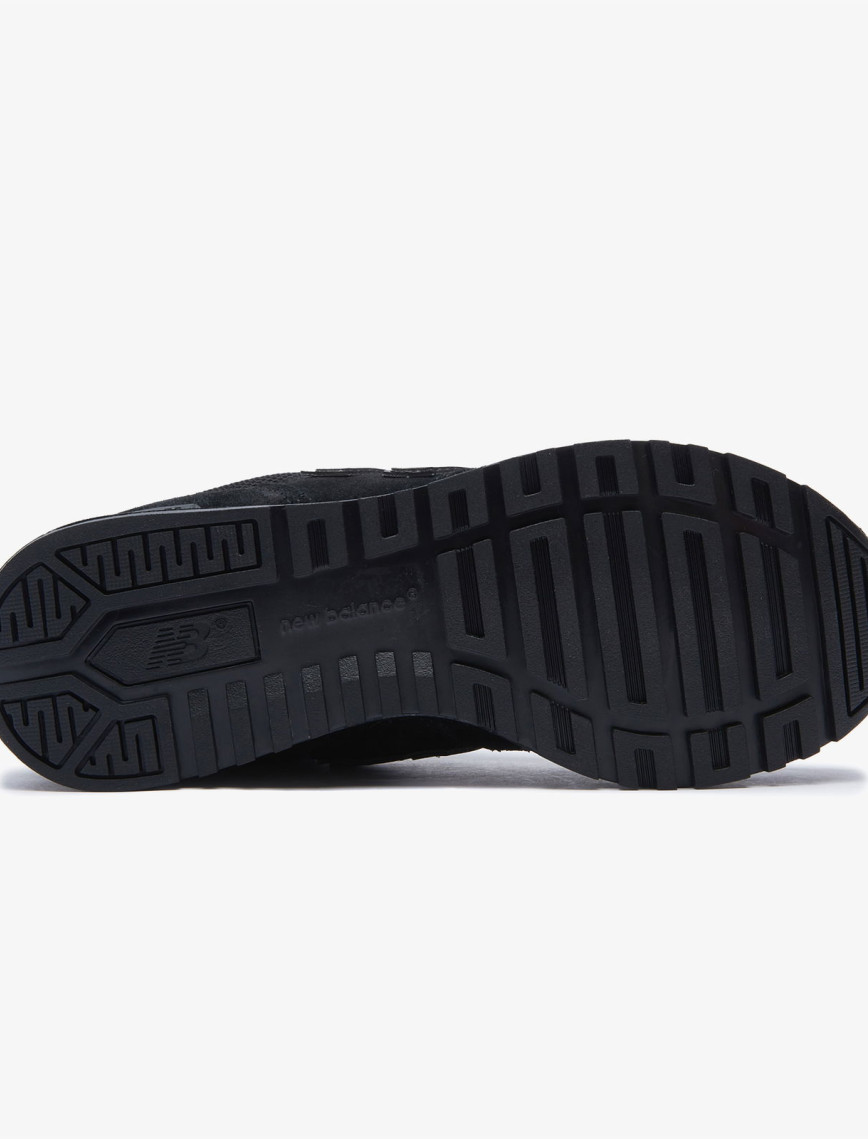 New Balance 565 Erkek Siyah Spor Ayakkabı New Balance 565 Erkek Siyah Spor Ayakkabı