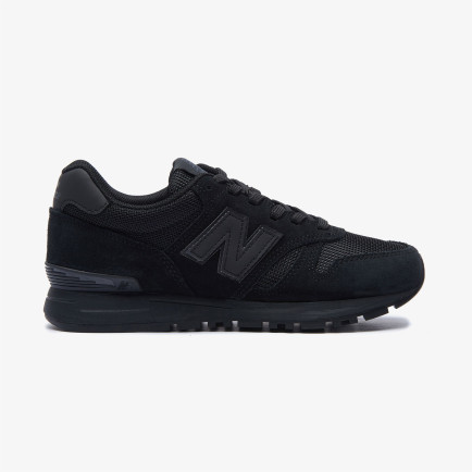 New Balance 565 Erkek Siyah Spor Ayakkabı New Balance 565 Erkek Siyah Spor Ayakkabı