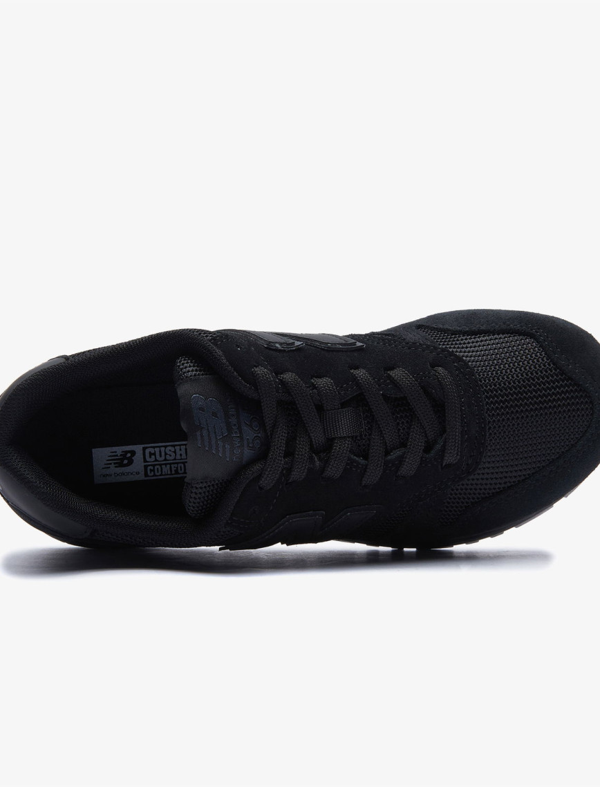 New Balance 565 Erkek Siyah Spor Ayakkabı New Balance 565 Erkek Siyah Spor Ayakkabı