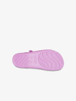 Crocs Isabella Jelly K Çocuk Mor Sandalet Crocs Isabella Jelly K Çocuk Mor Sandalet