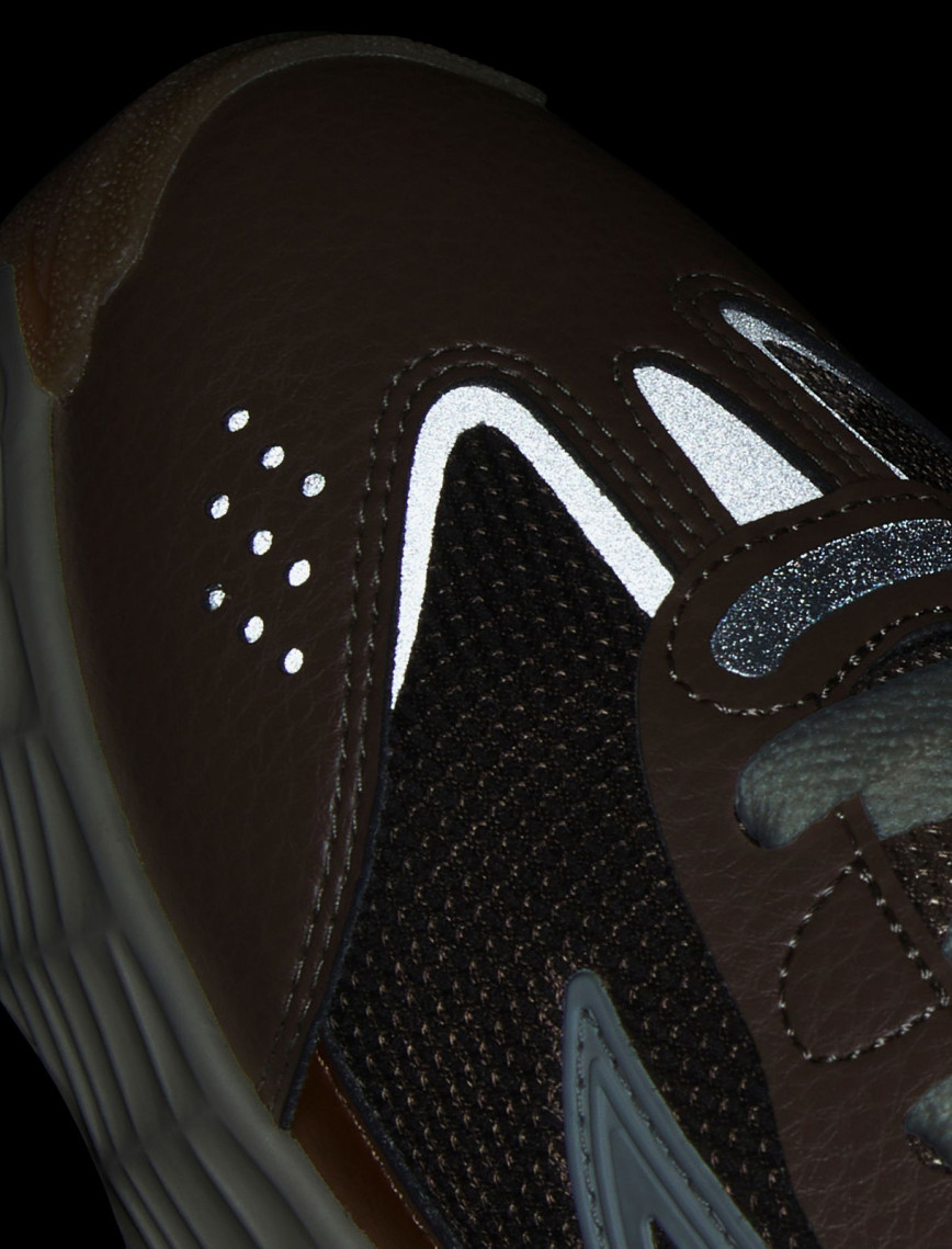 adidas Niteball III Unisex Kahverengi Spor Ayakkabı adidas Niteball III Unisex Kahverengi Spor Ayakkabı