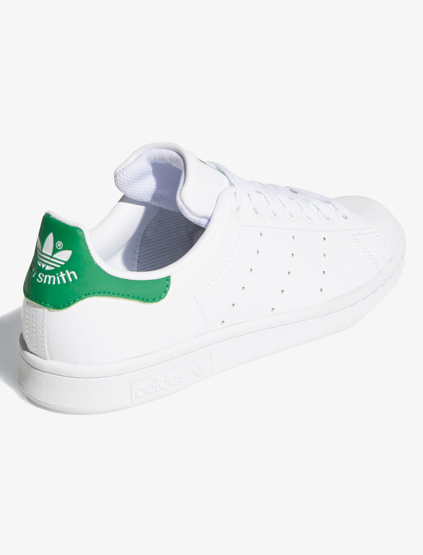 adidas Stan Smith Unisex/Yeşil Beyaz Spor Ayakkabı