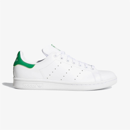 adidas Stan Smith Unisex/Yeşil Beyaz Spor Ayakkabı adidas Stan Smith Unisex/Yeşil Beyaz Spor Ayakkabı