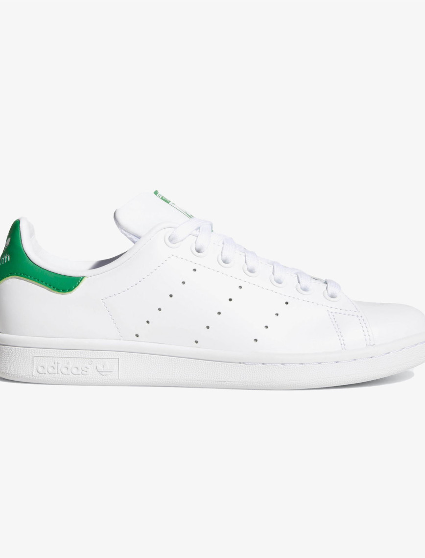 adidas Stan Smith Unisex/Yeşil Beyaz Spor Ayakkabı