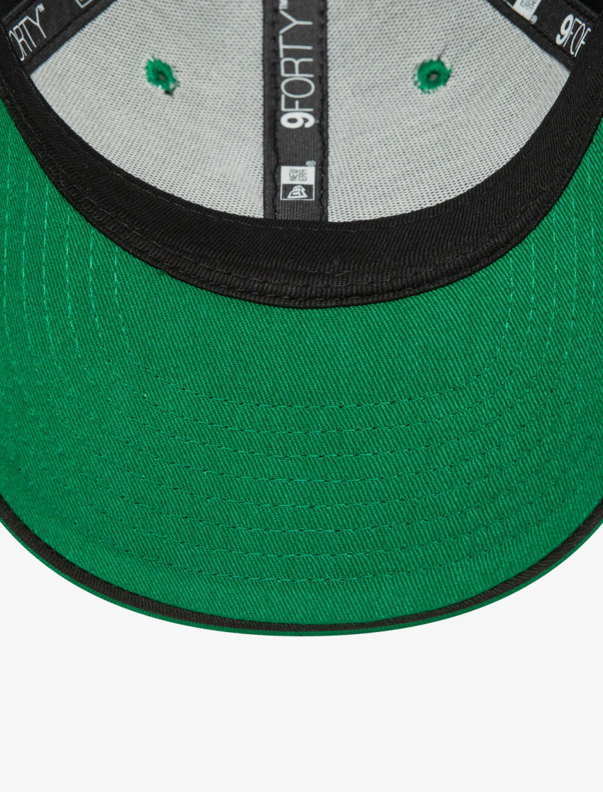 New Era Child Dinosaur New York Yankees 9FORTY Çocuk Siyah Şapka New Era Child Dinosaur New York Yankees 9FORTY Çocuk Siyah Şapka