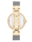 ANNE KLEIN AK-3001SVTT Kadın Kol Saati ANNE KLEIN AK-3001SVTT Kadın Kol Saati