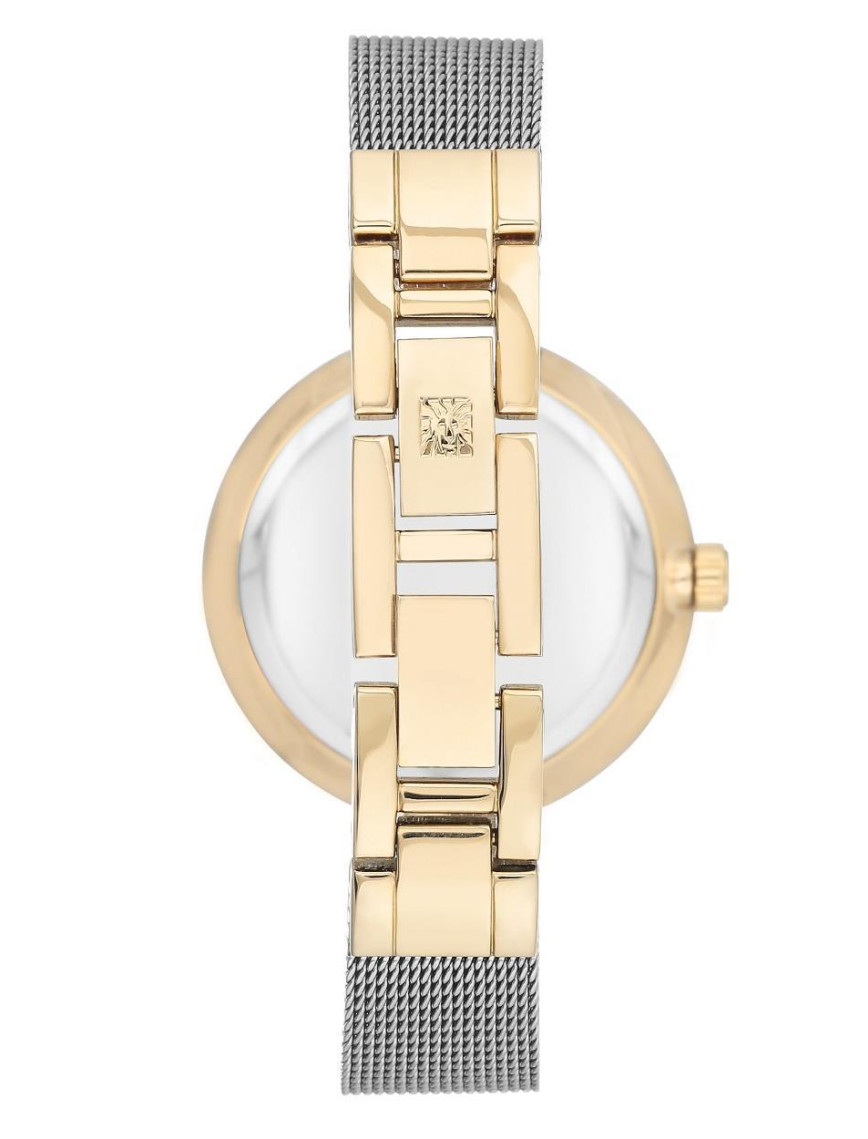 ANNE KLEIN AK-3001SVTT Kadın Kol Saati ANNE KLEIN AK-3001SVTT Kadın Kol Saati