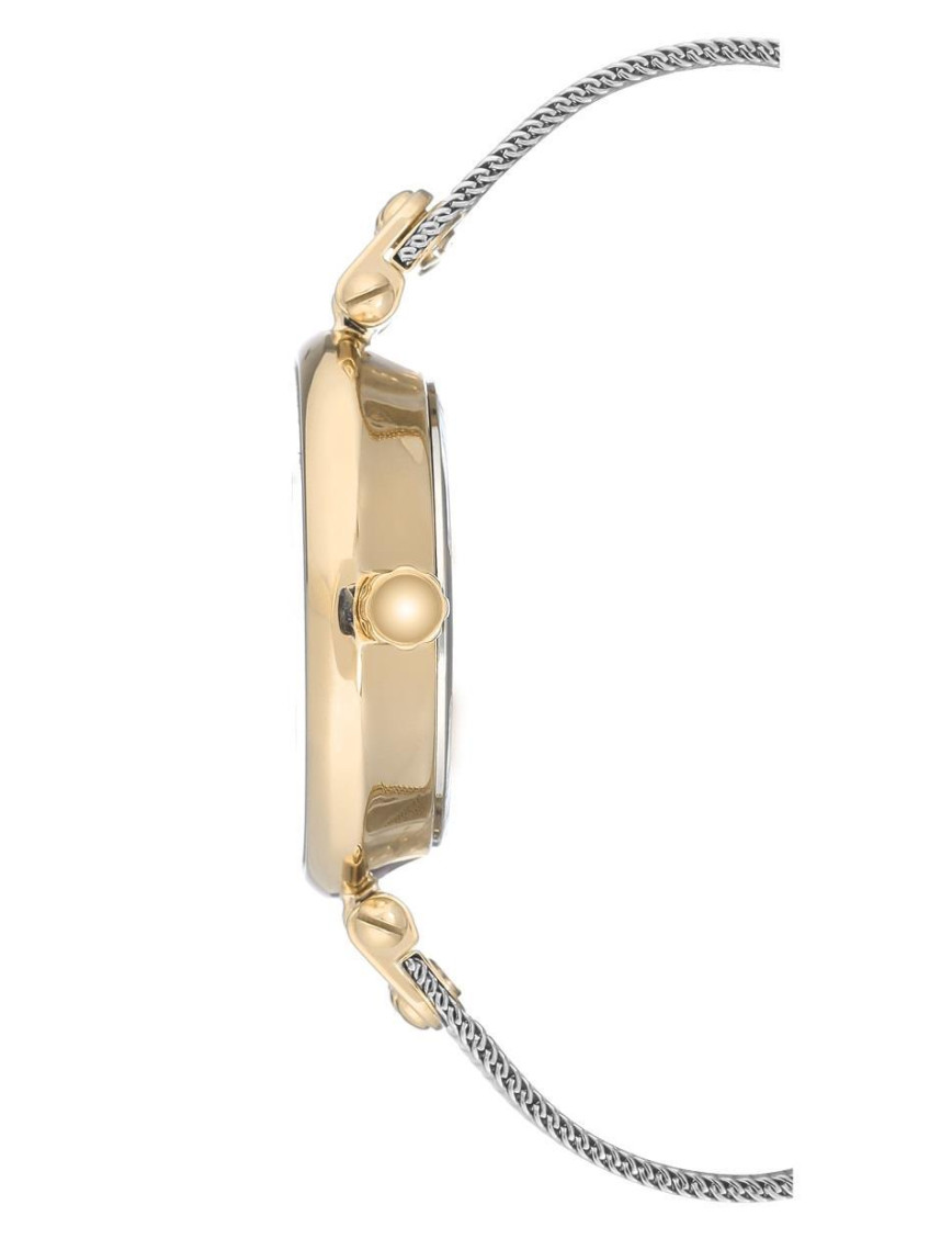 ANNE KLEIN AK-3001SVTT Kadın Kol Saati ANNE KLEIN AK-3001SVTT Kadın Kol Saati