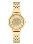 ANNE KLEIN AK-3872CHGB Kadın Kol Saati ANNE KLEIN AK-3872CHGB Kadın Kol Saati