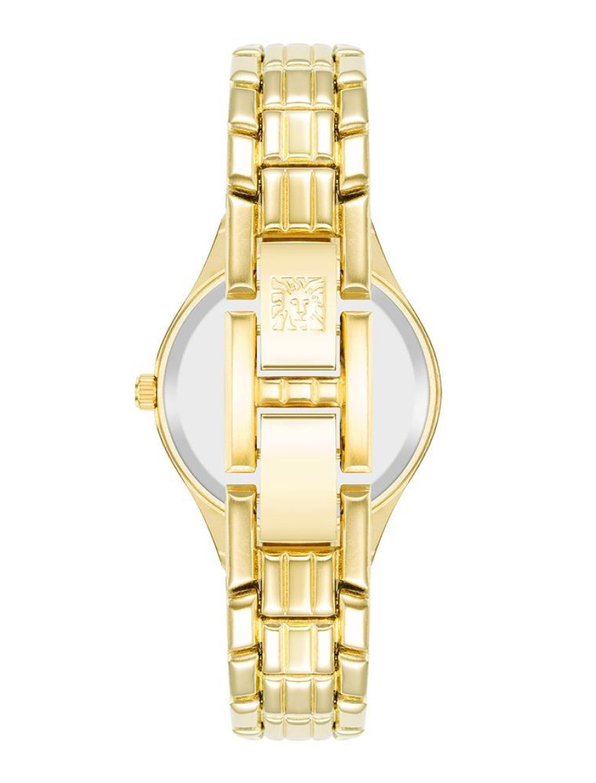 ANNE KLEIN AK-4060CHGB Kadın Kol Saati ANNE KLEIN AK-4060CHGB Kadın Kol Saati
