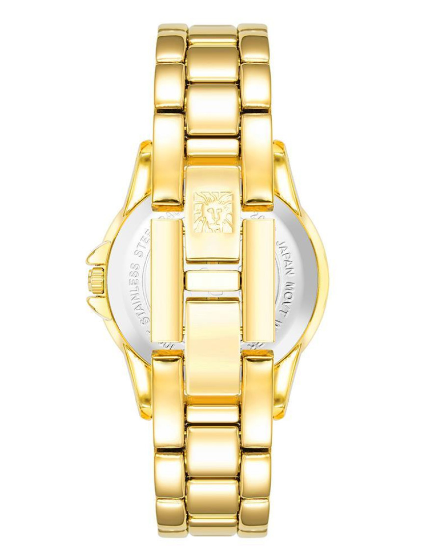 ANNE KLEIN AK-4132RQGB Kadın Kol Saati ANNE KLEIN AK-4132RQGB Kadın Kol Saati