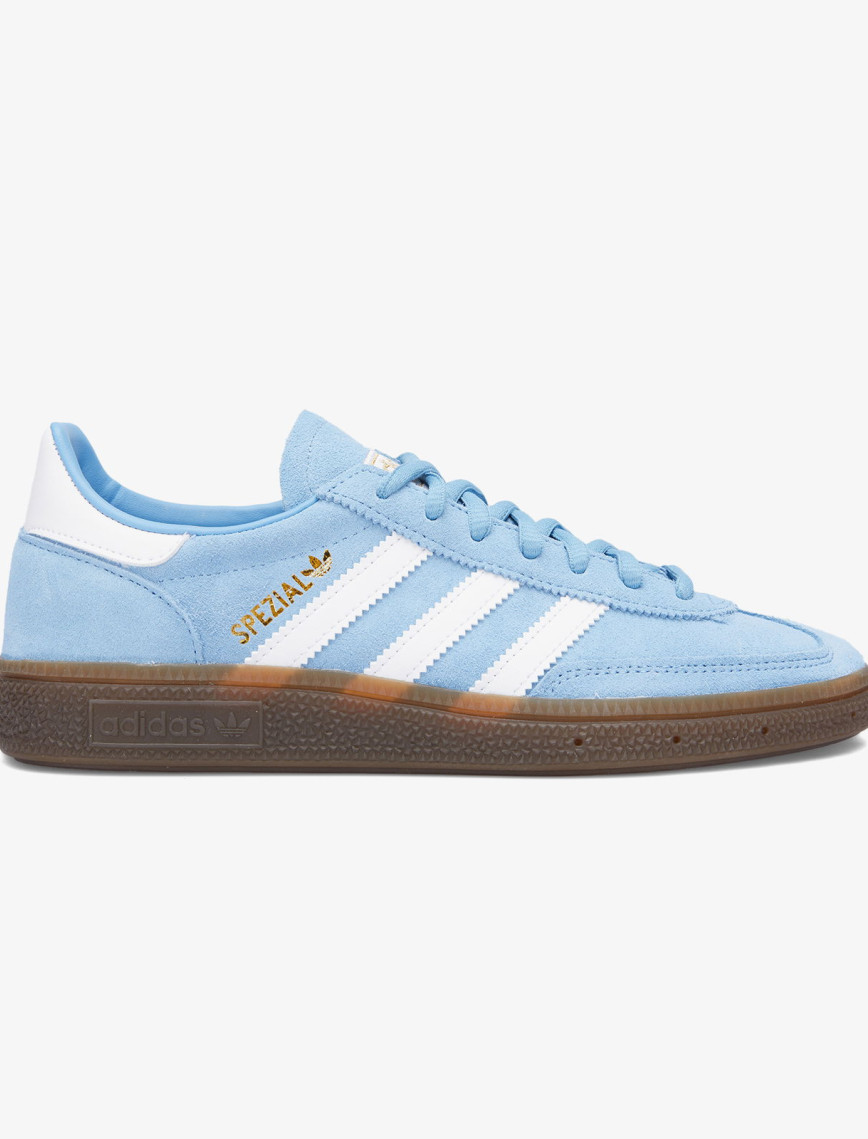 adidas Handball Spezial Unisex Mavi Sneaker adidas Handball Spezial Unisex Mavi Sneaker