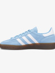adidas Handball Spezial Unisex Mavi Sneaker adidas Handball Spezial Unisex Mavi Sneaker