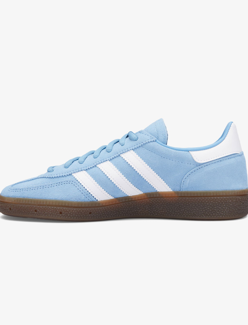 adidas Handball Spezial Unisex Mavi Sneaker adidas Handball Spezial Unisex Mavi Sneaker