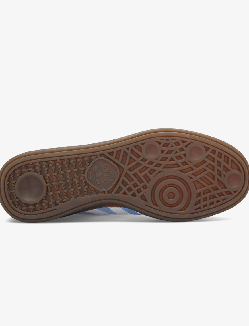 adidas Handball Spezial Unisex Mavi Sneaker adidas Handball Spezial Unisex Mavi Sneaker