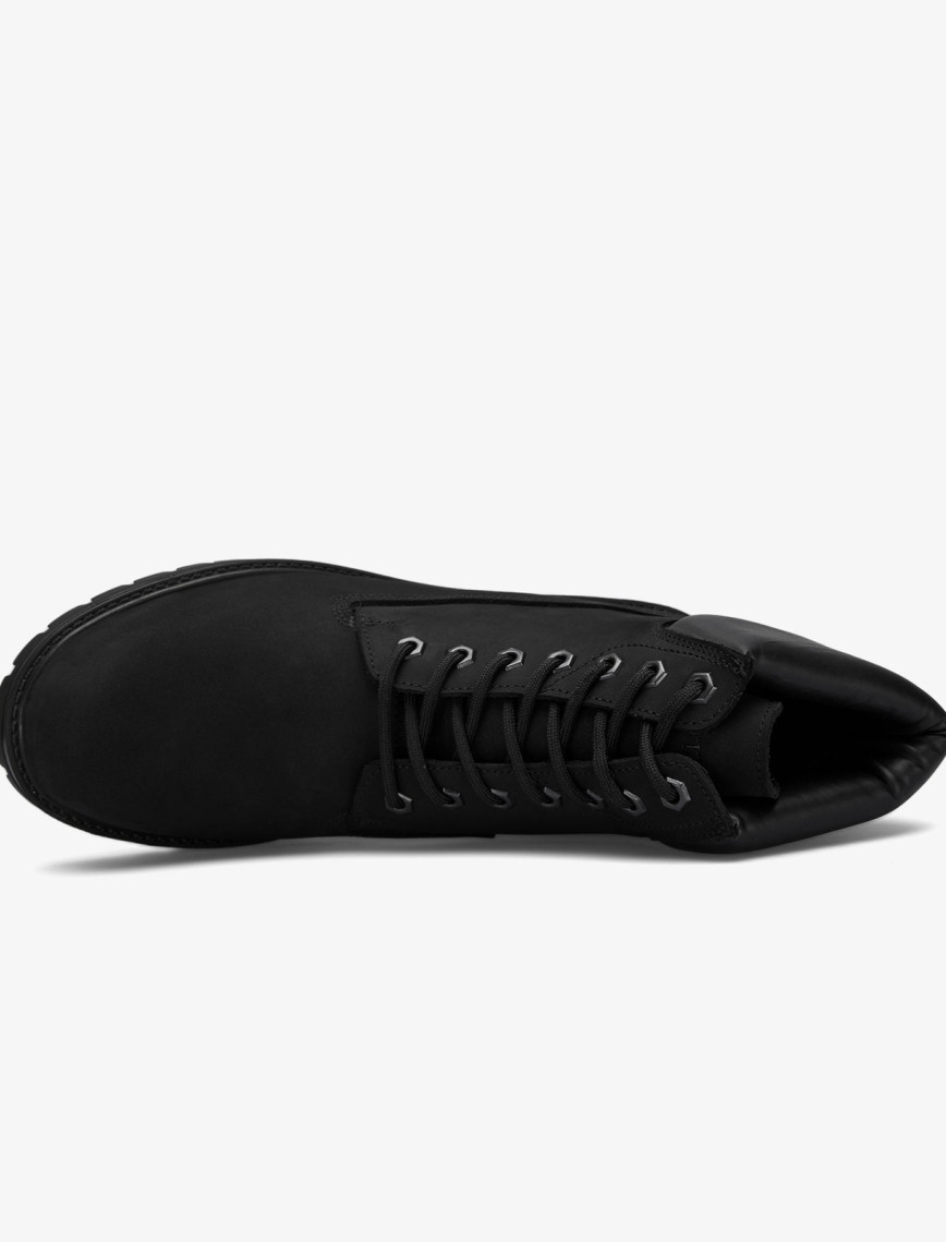 Nautica Erkek Siyah Bot Nautica Erkek Siyah Bot