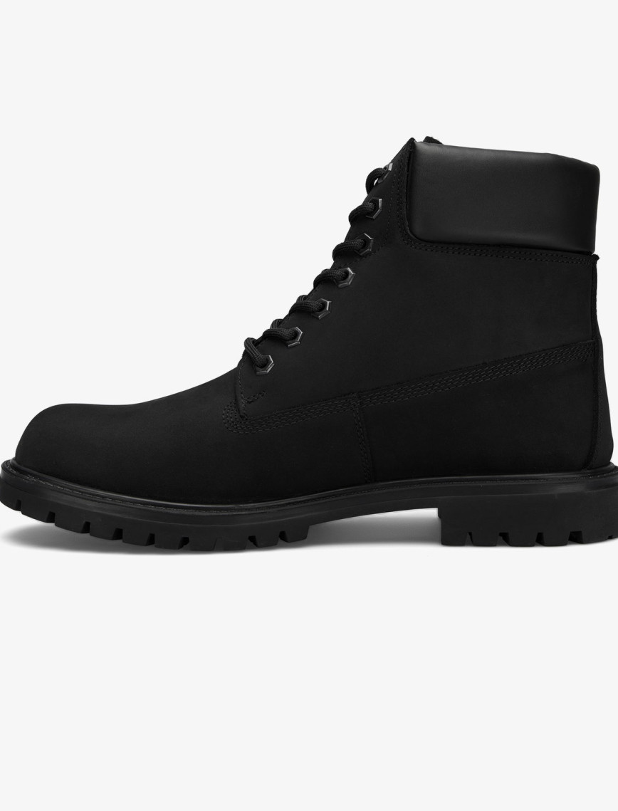 Nautica Erkek Siyah Bot Nautica Erkek Siyah Bot