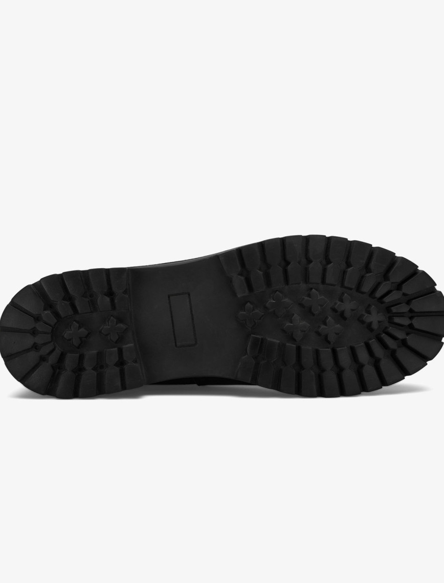 Nautica Erkek Siyah Bot Nautica Erkek Siyah Bot