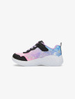 Skechers Unicorn Dreams Bebek Siyah/Çoklu Spor Ayakkabı Skechers Unicorn Dreams Bebek Siyah/Çoklu Spor Ayakkabı