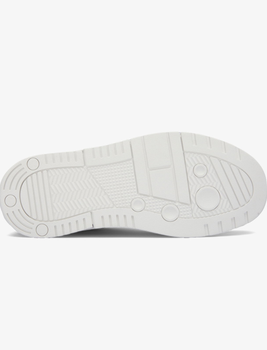 Tommy Jeans The Brooklyn Mix Erkek Siyah Spor Ayakkabı Tommy Jeans The Brooklyn Mix Erkek Siyah Spor Ayakkabı