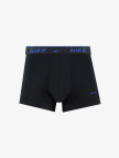 Nike 3lü Erkek Renkli Boxer Nike 3lü Erkek Renkli Boxer