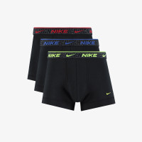 Nike 3lü Erkek Renkli Boxer Nike 3lü Erkek Renkli Boxer