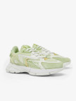 Lacoste L003 Neo Kadın Açık Yeşil Sneaker Lacoste L003 Neo Kadın Açık Yeşil Sneaker