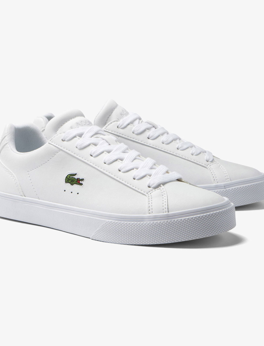 Lacoste Lerond Pro Kadın Beyaz Sneaker Lacoste Lerond Pro Kadın Beyaz Sneaker