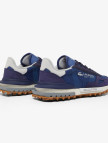Lacoste Elite Active Erkek Mavi Sneaker Lacoste Elite Active Erkek Mavi Sneaker