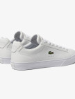 Lacoste Lerond Pro Kadın Beyaz Sneaker Lacoste Lerond Pro Kadın Beyaz Sneaker