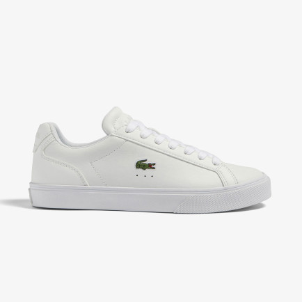 Lacoste Lerond Pro Kadın Beyaz Sneaker