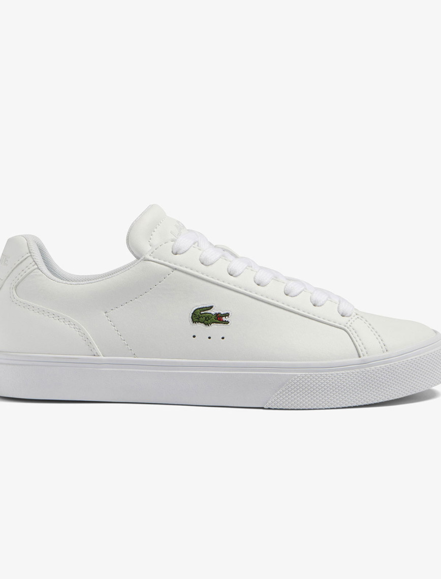 Lacoste Lerond Pro Kadın Beyaz Sneaker Lacoste Lerond Pro Kadın Beyaz Sneaker