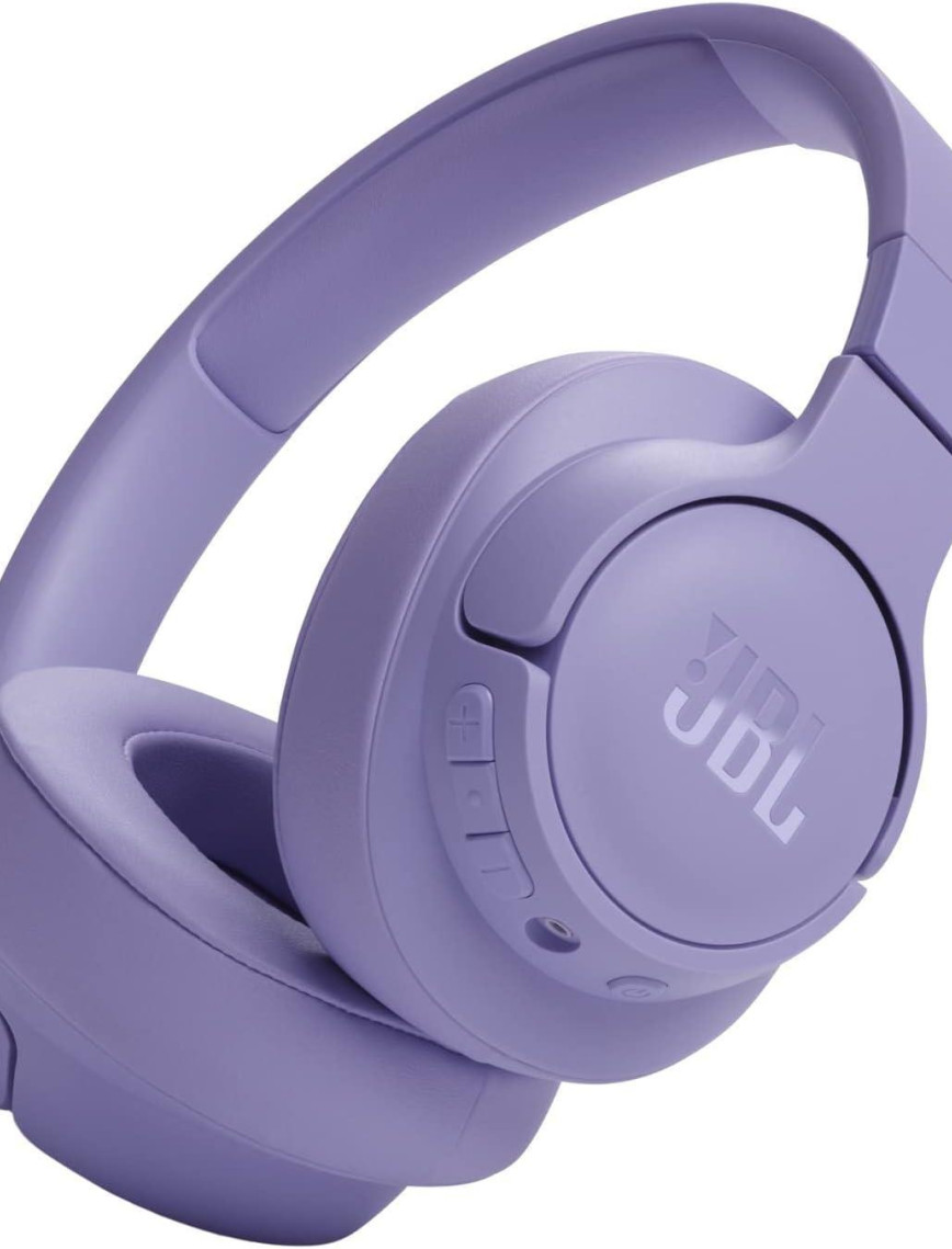 JBL Tune 720BT Wireless Kulaklık CT OE Mor_x000D_ JBL Tune 720BT Wireless Kulaklık CT OE Mor_x000D_