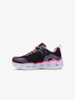 Skechers Heart Lights Çocuk Siyah Spor Ayakkabı Skechers Heart Lights Çocuk Siyah Spor Ayakkabı