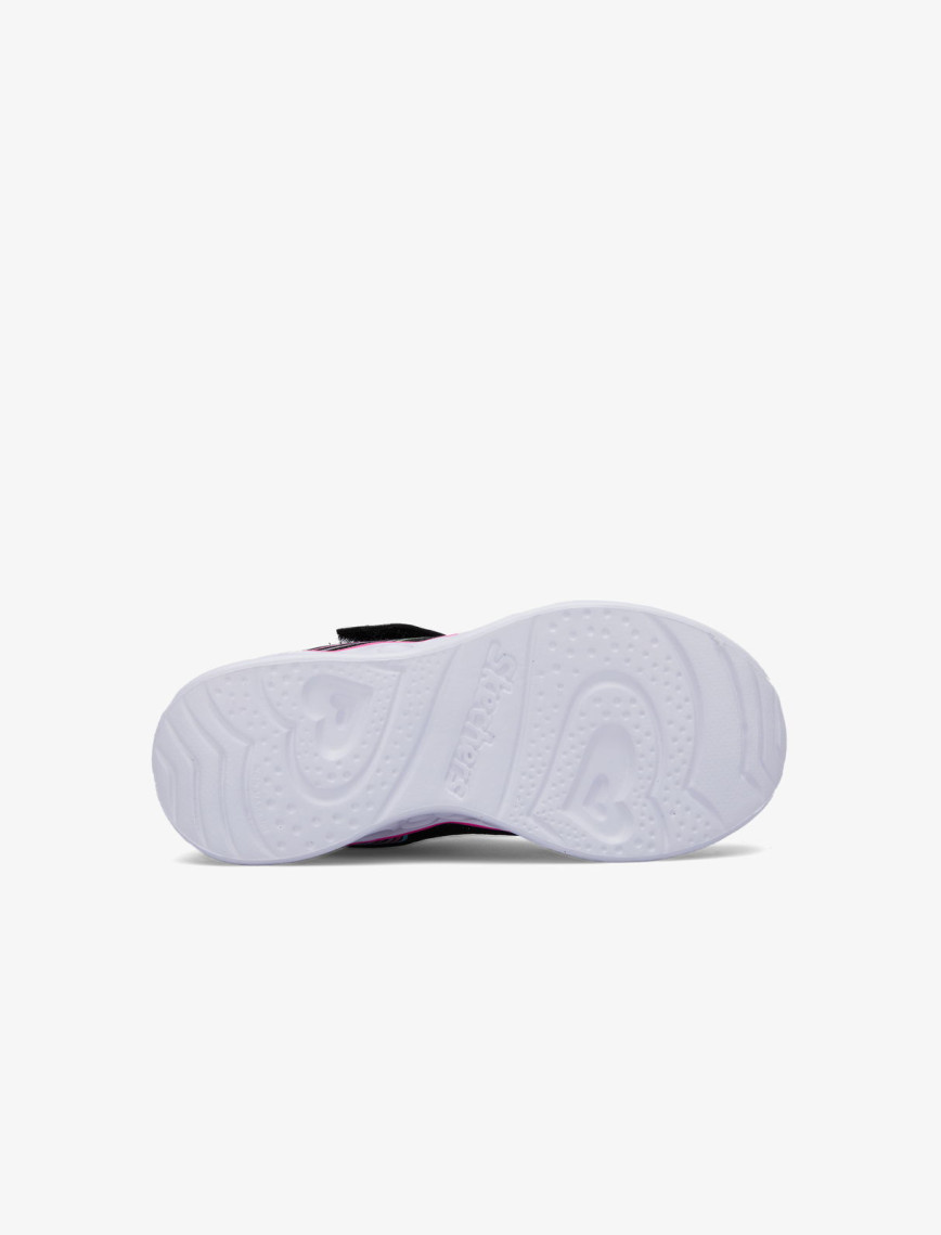 Skechers Heart Lights Çocuk Siyah Spor Ayakkabı Skechers Heart Lights Çocuk Siyah Spor Ayakkabı